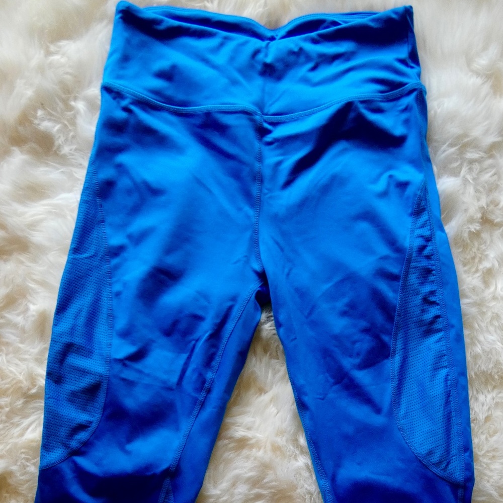 Medium Orangetheory Leggings